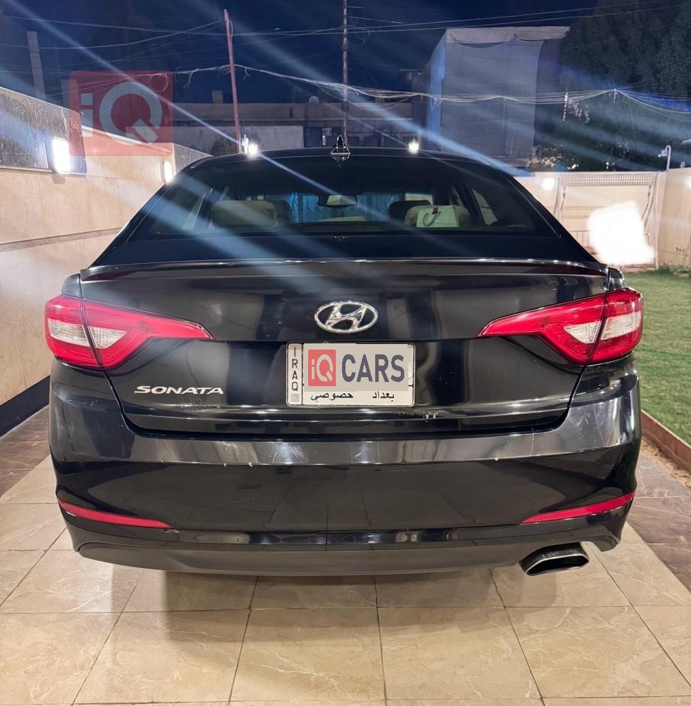 هيونداي سوناتا